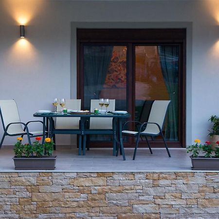 Vasiliki House Apartment Ayios Nikolaos Bagian luar foto