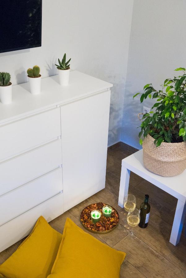 Vasiliki House Apartment Ayios Nikolaos Bagian luar foto